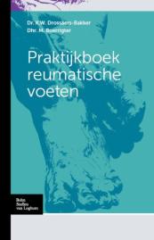 Praktijkboek reumatische voeten
