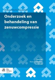 Onderzoek en behandeling van zenuwcompressie