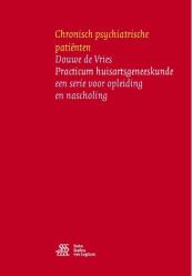 Chronisch psychiatrische patiënten