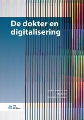 Omslag De dokter en digitalisering