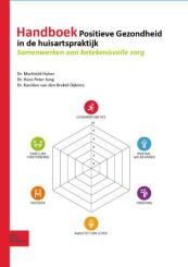 Handboek Positieve Gezondheid in de huisartspraktijk