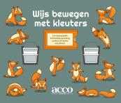 Wijs bewegen met kleuters