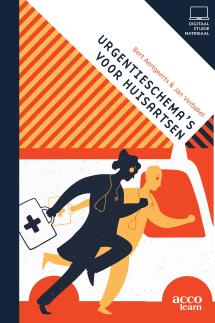 Urgentieschema's voor huisartsen