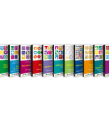 In de klas serie - Boom primair onderwijs