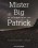 Mister Big en de verdwijning van Patrick