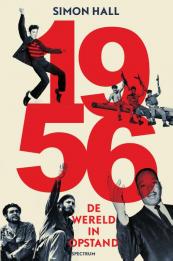1956: de wereld in opstand