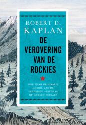 De verovering van de Rockies
