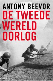 De Tweede Wereldoorlog