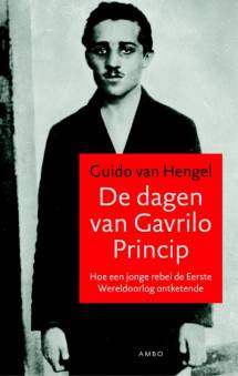 De dagen van Gavrilo Princip