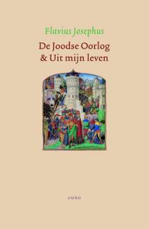 De Joodse Oorlog & Uit mijn leven