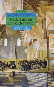 Nederland en het poldermodel