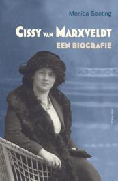 Cissy van Marxveldt