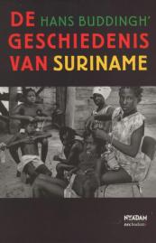 De geschiedenis van Suriname