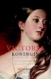 Victoria, koningin