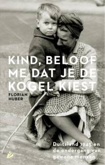 Kind, beloof me dat je de kogel kiest