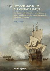 Het oorlogsschip als varend bedrijf