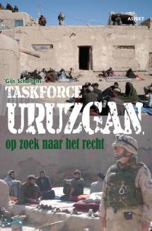 Taskforce Uruzgan