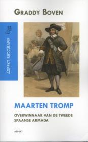 Maarten Tromp. Bestevaer!