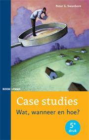 Case studies (vijfde druk)