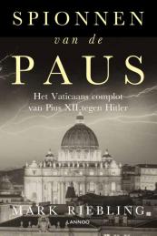 Spionnen van de paus