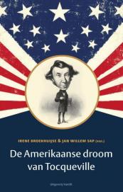 De Amerikaanse droom van Tocqueville