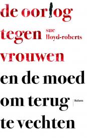 De oorlog tegen vrouwen