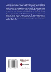 Juridische vragen in het sociaal domein 2