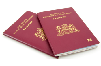 Voordat je naar Nederland komt