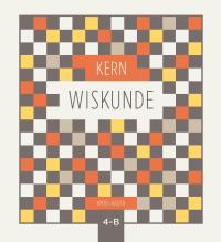KERN Wiskunde leerboek vmbo-kader 4 deel B