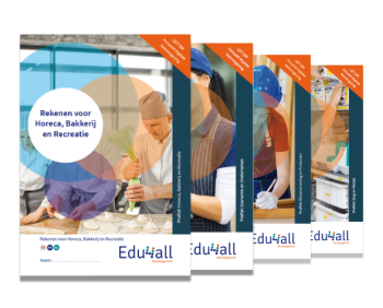 Edu4all Rekenen voor