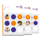 StruX Seksuele Vorming