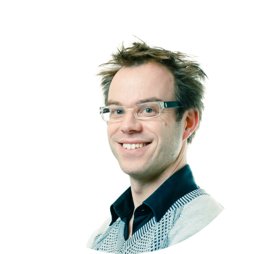 Prof.dr. Arnt Schellekens