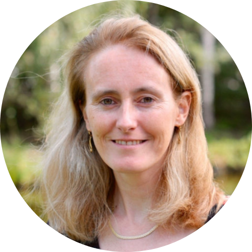 Dr. Mariken de Koning