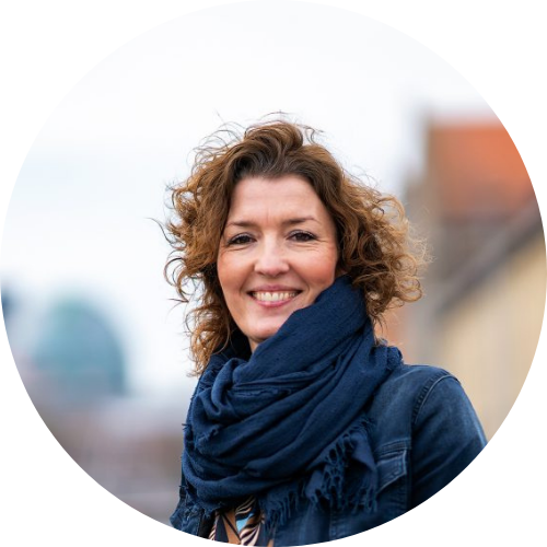 Prof.dr. Nynke Boonstra