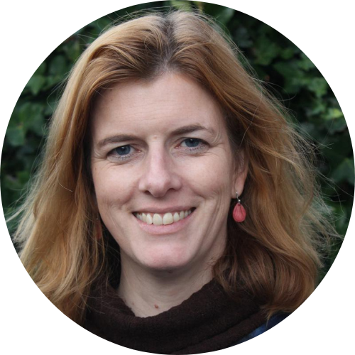 Dr. Sabine Roza (dagvoorzitter)