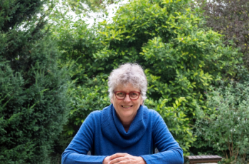 Suzanne Biewinga maakt documentaire over de filosofiewerkplaats