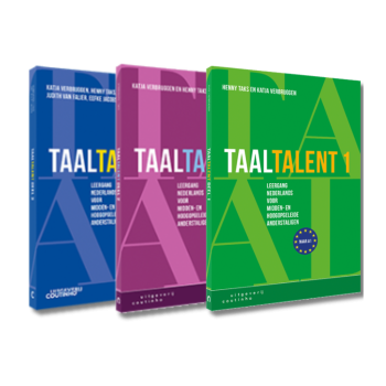 Taaltalent