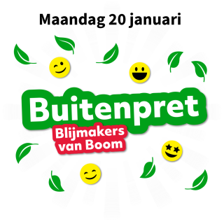Blijmakers van Boom