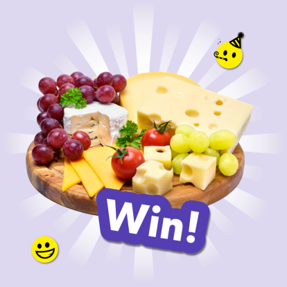 Winactie! Luxe borrelbox voor je team