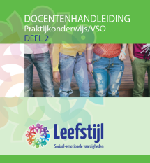 Docentenhandleiding Leefstijl vso/pro deel 2