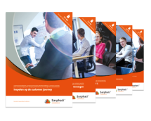 Bundel Basisdeel Commercie/Commercieel medewerker