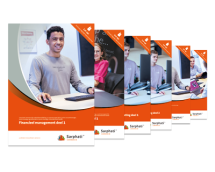 Bundel Profieldeel E-commercespecialist