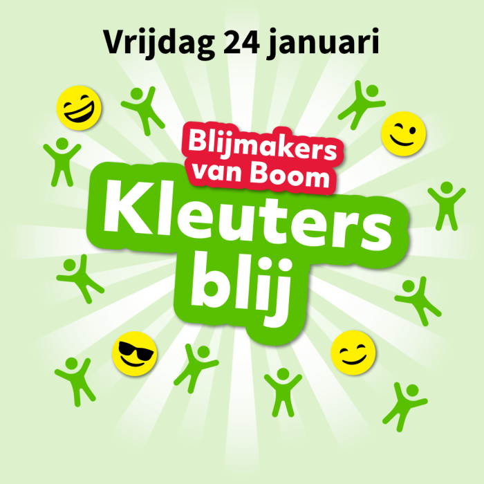 Vrijdag 24 januari