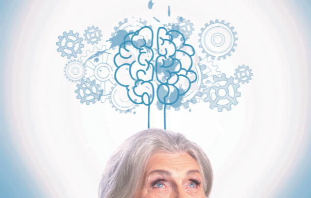 Omslagafbeelding De impact van autisme en ADHD op latere leeftijd