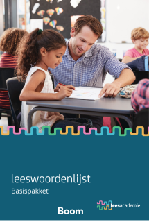 Leeswoordenlijst: Basispakket
