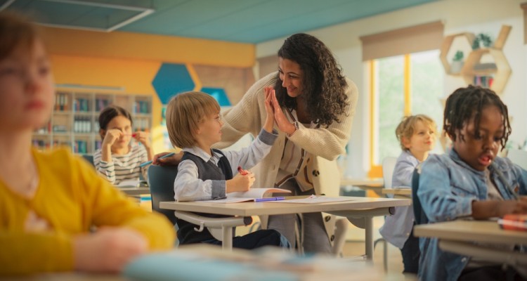 Lestip: Anders dan anders