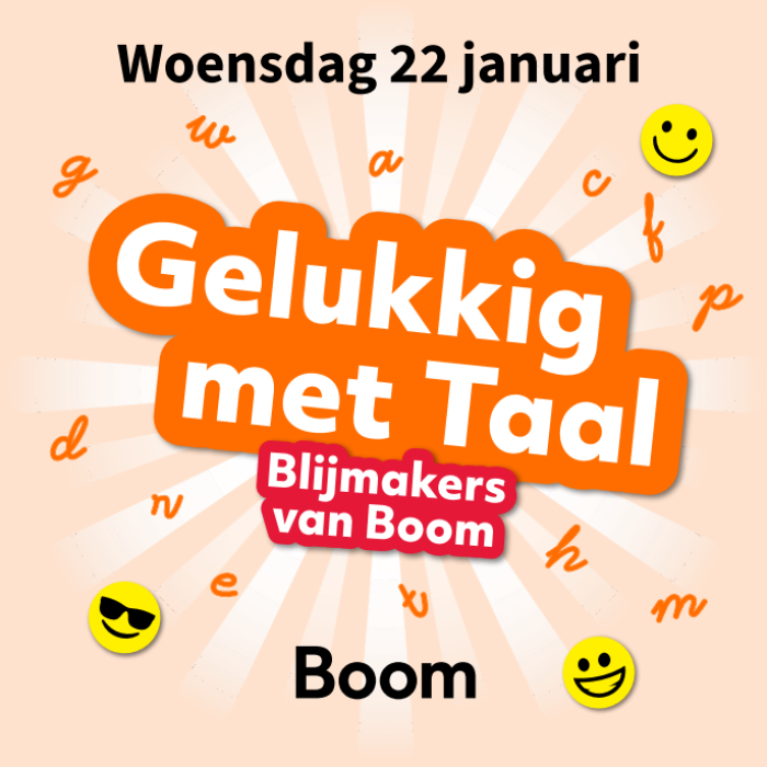 woensdag 22 januari