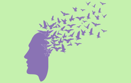 Omslagafbeelding Het geweten als last. De innerlijke criticus aan het woord.