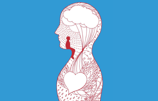 Omslagafbeelding: Het lichaam en trauma
