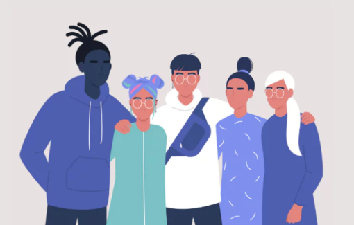 Navigeren door Generatie Y en Z